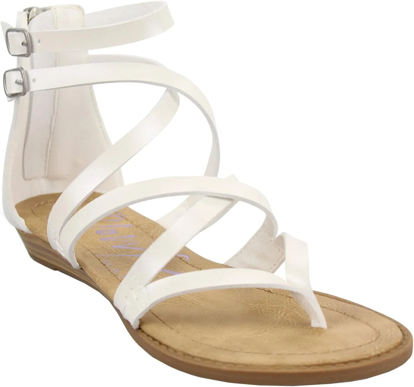 Blowfish Women's Bungalow Sandal