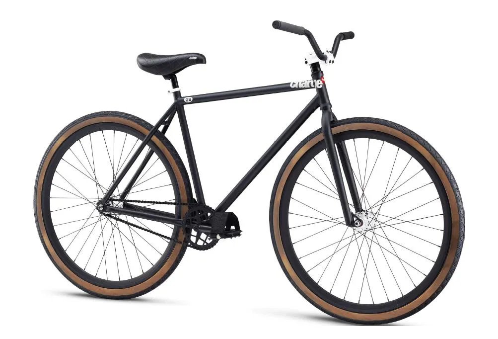 Charge Mortar 29" FGFS BMX Bike