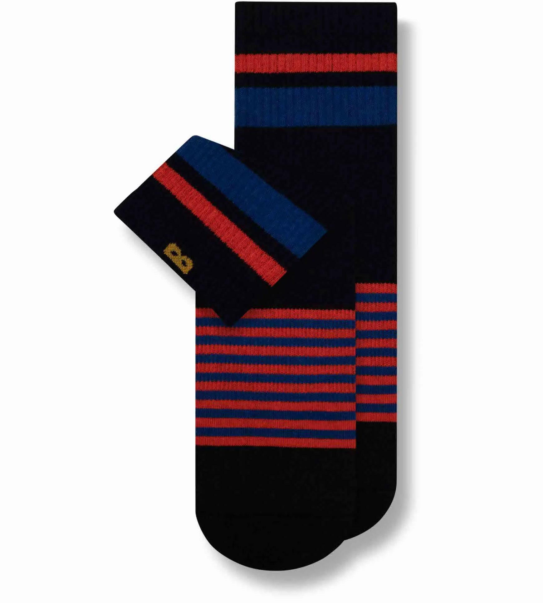 Cushion Ankle Socks 3 Pack