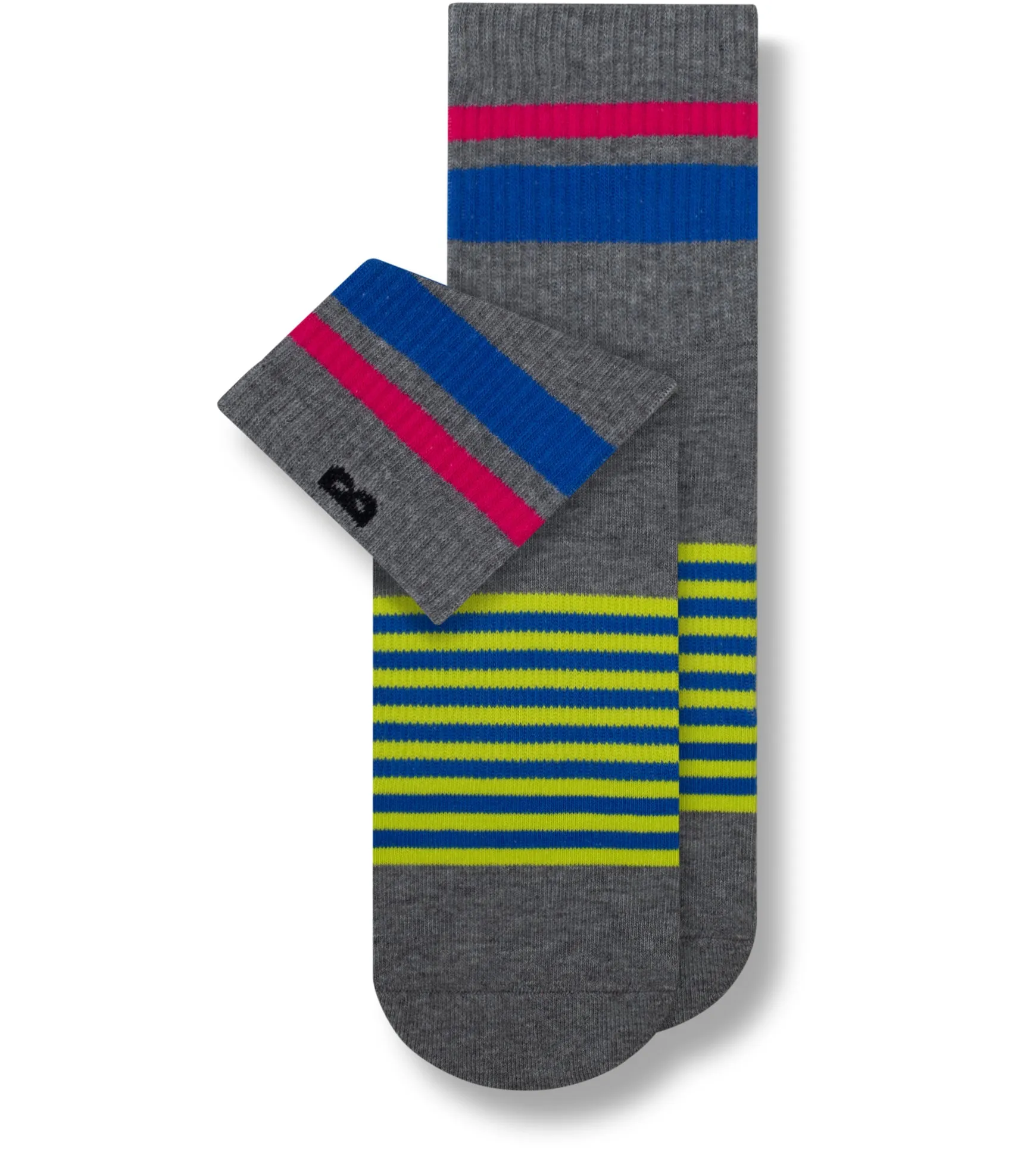 Cushion Ankle Socks 3 Pack