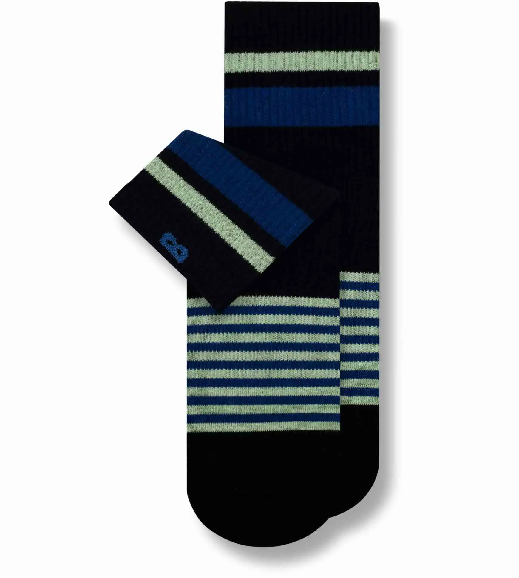 Cushion Ankle Socks 3 Pack