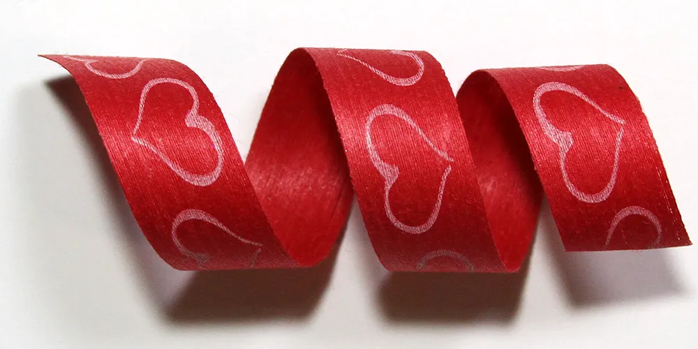 Flip Flop Hearts