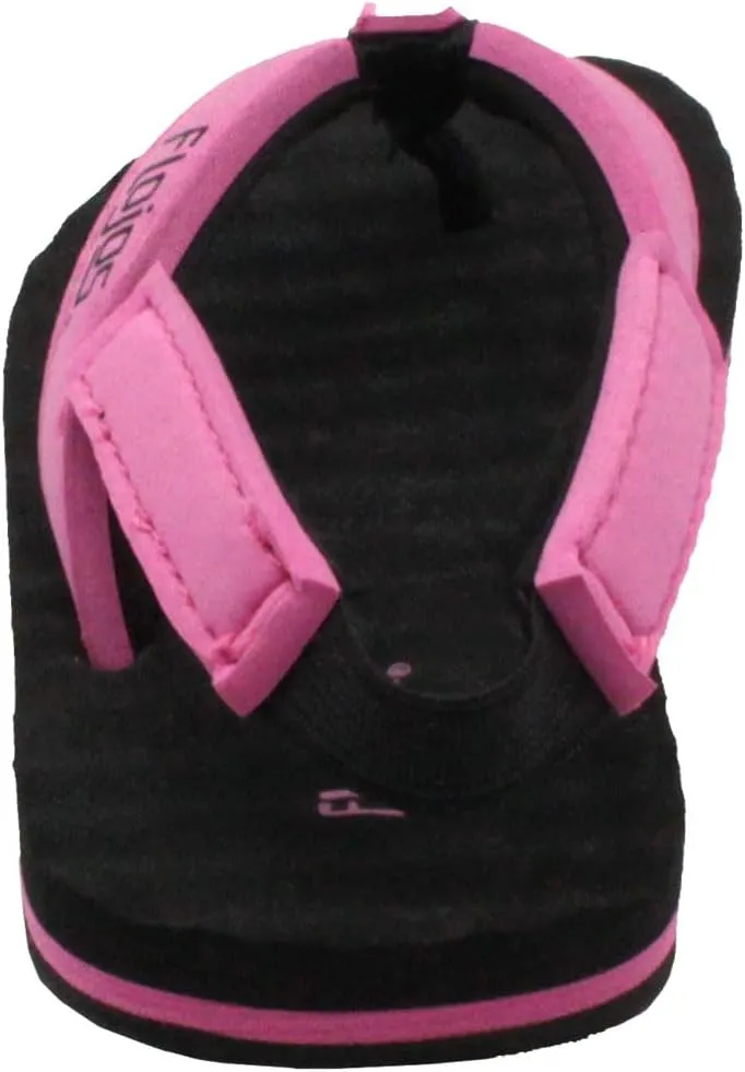 Flojos Baby-Girl's Flip Flop Sandal