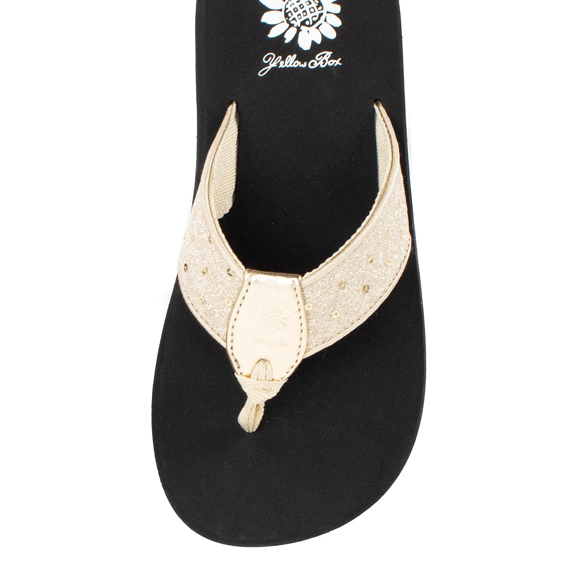 Foxen Flip Flop