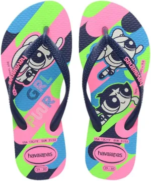 Havaianas Girl's Flip-Flop