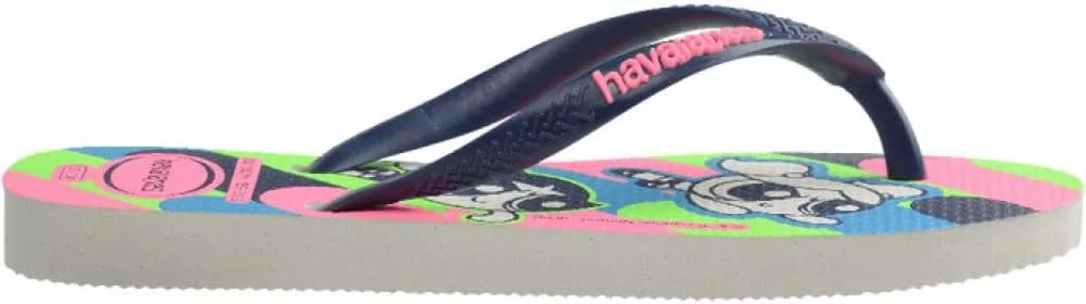 Havaianas Girl's Flip-Flop