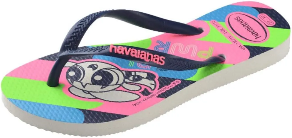 Havaianas Girl's Flip-Flop
