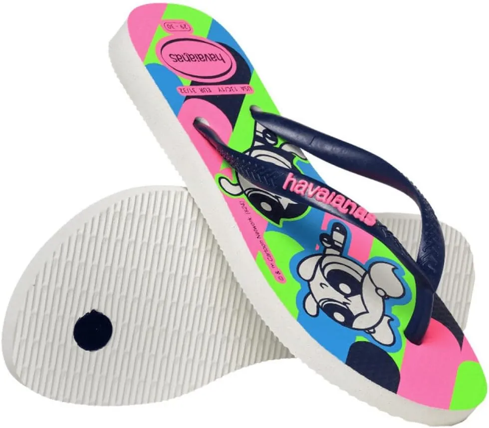 Havaianas Girl's Flip-Flop