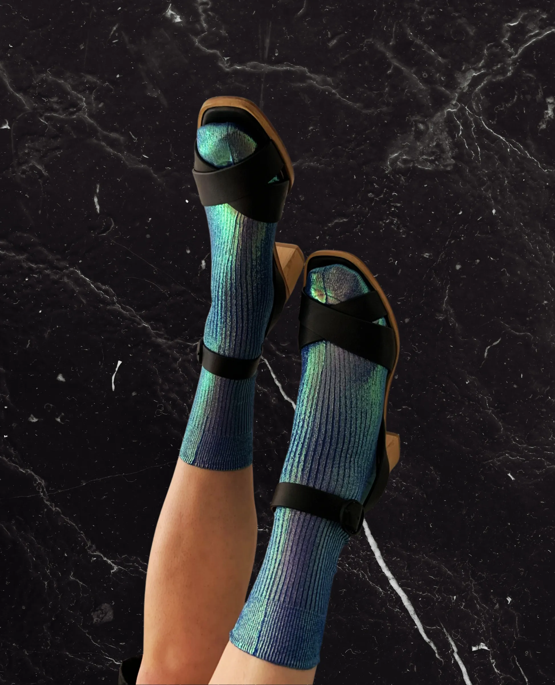 Joni Heel