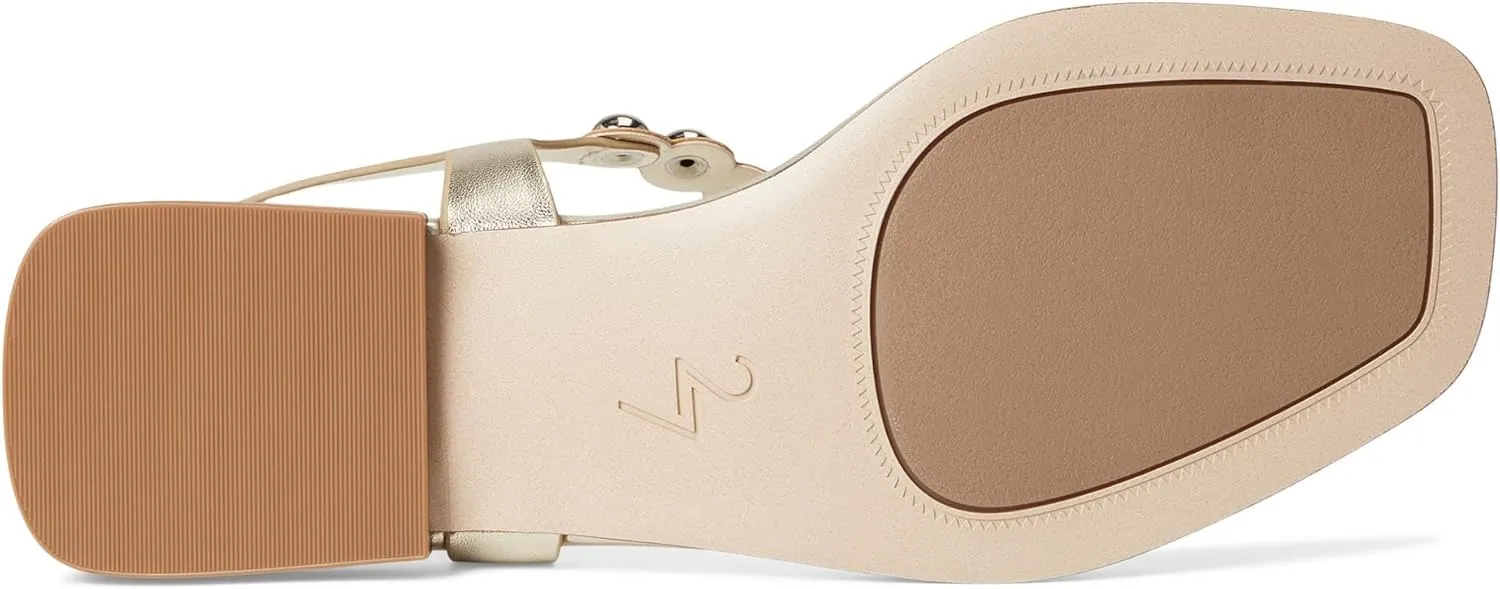 Naturalizer Women's 27 Edit Nara Flip-Flop