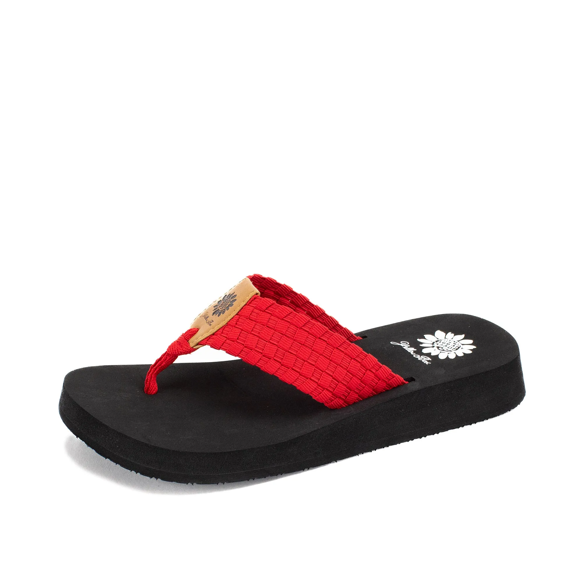 Soleil Flip Flop
