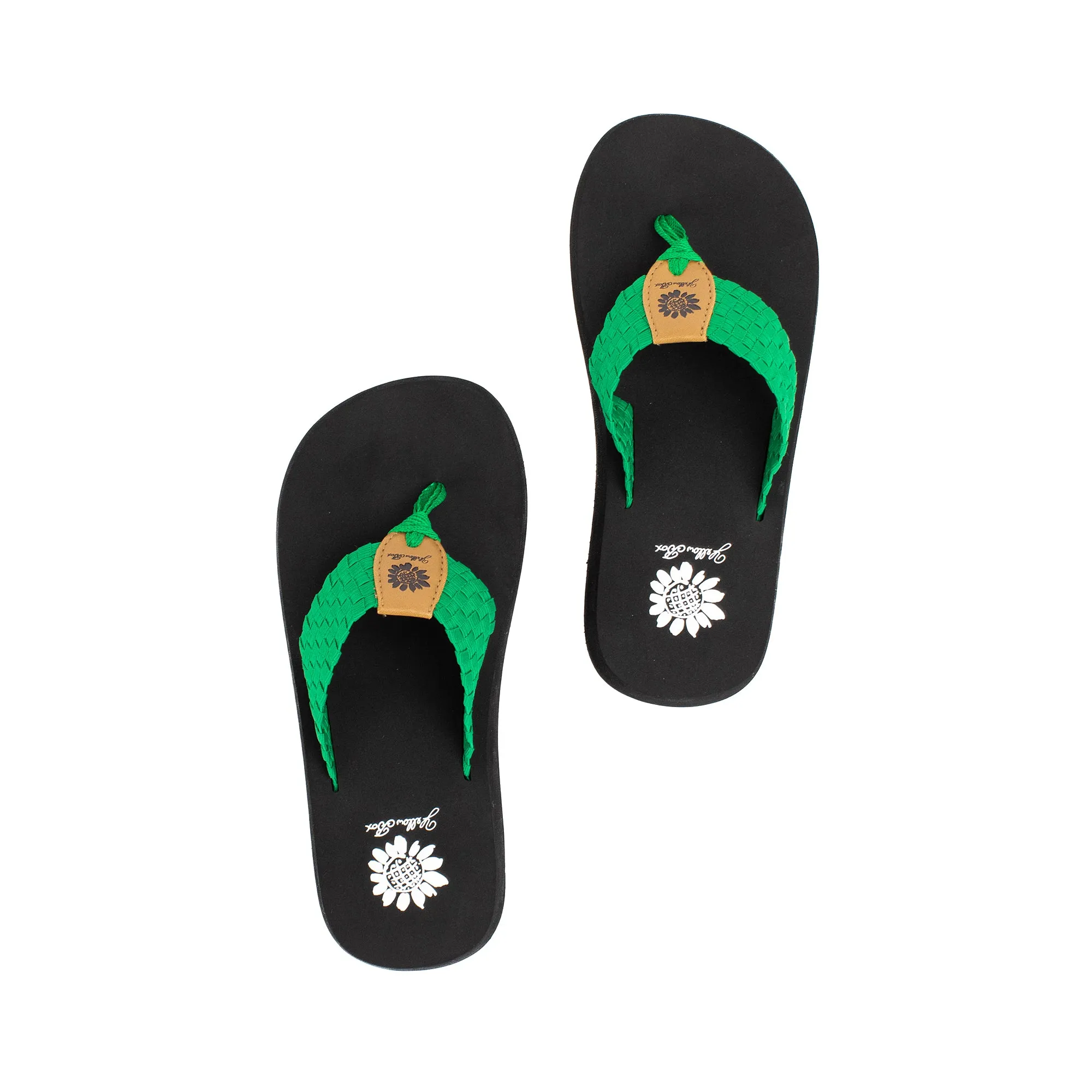 Soleil Flip Flop