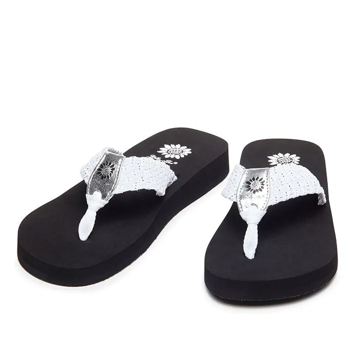 Soleil Flip Flop