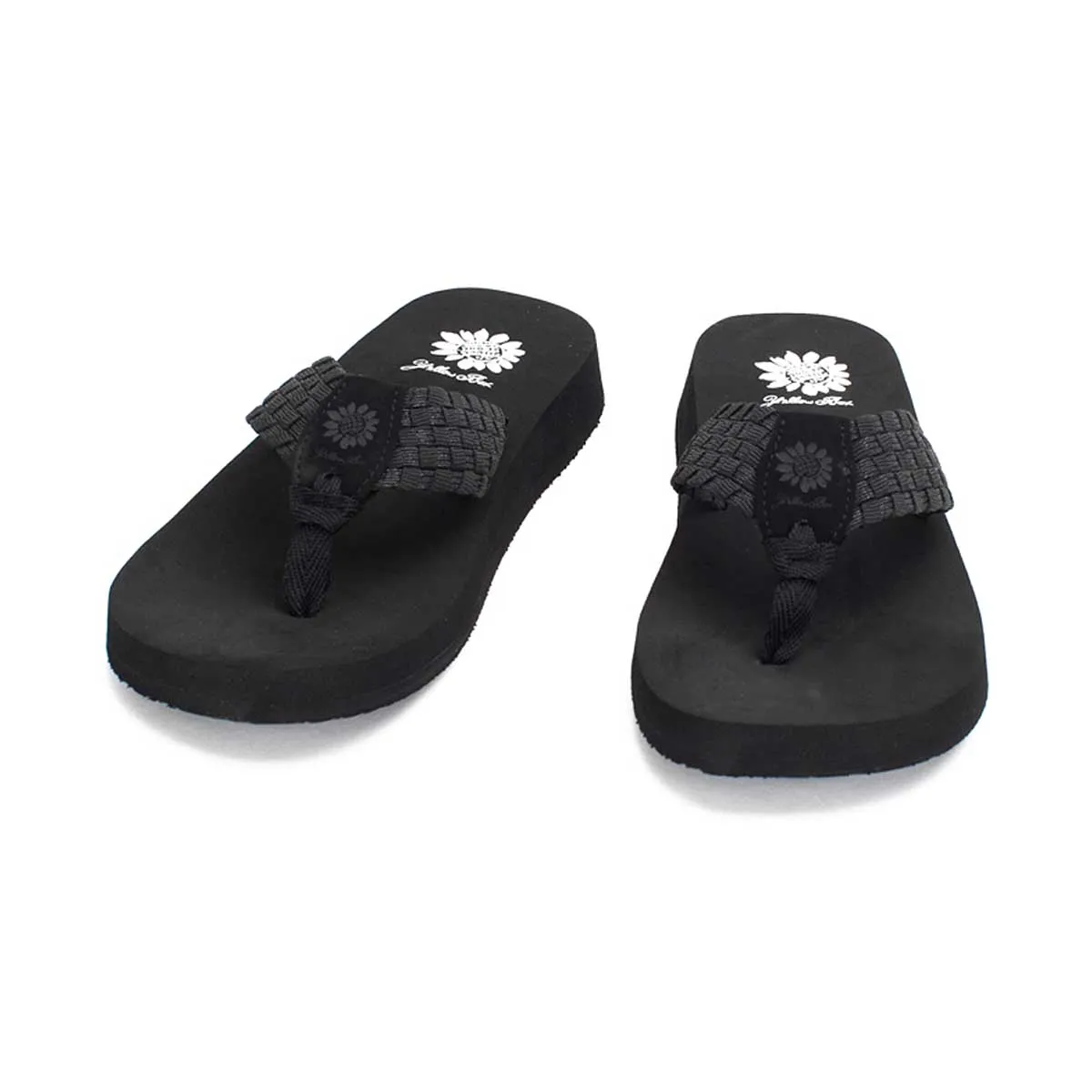Soleil Flip Flop