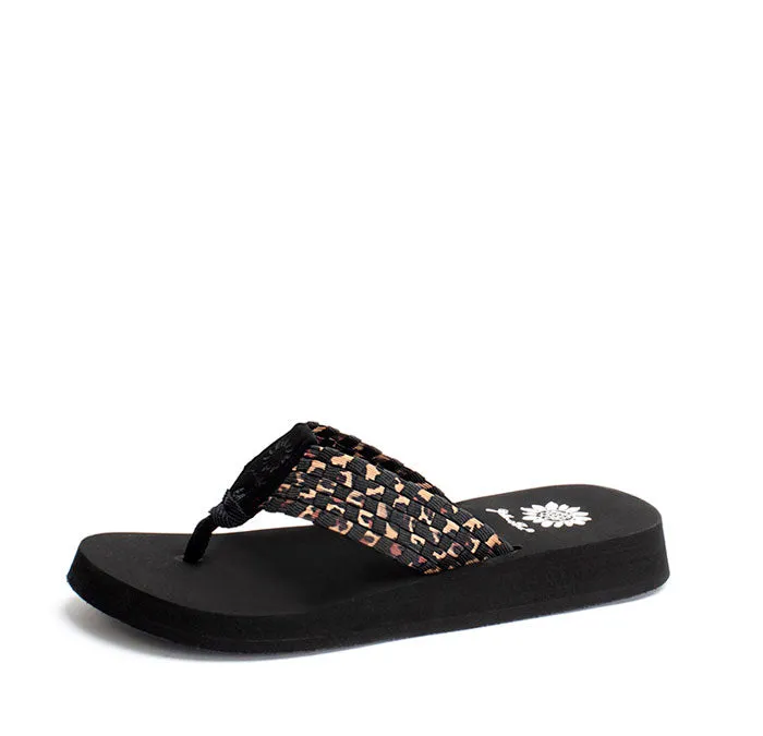 Soleil Flip Flop