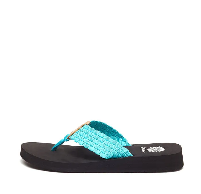 Soleil Flip Flop