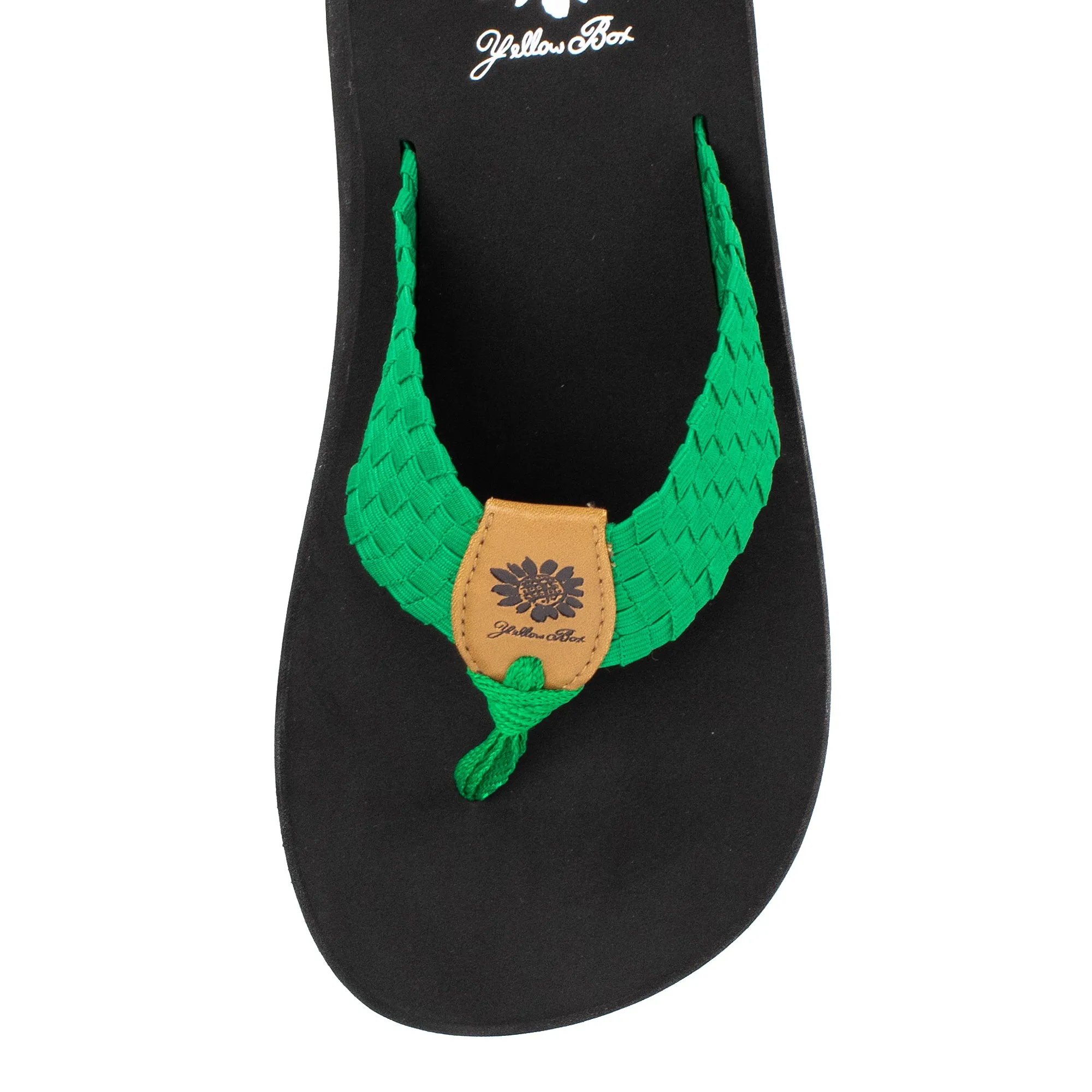 Soleil Flip Flop