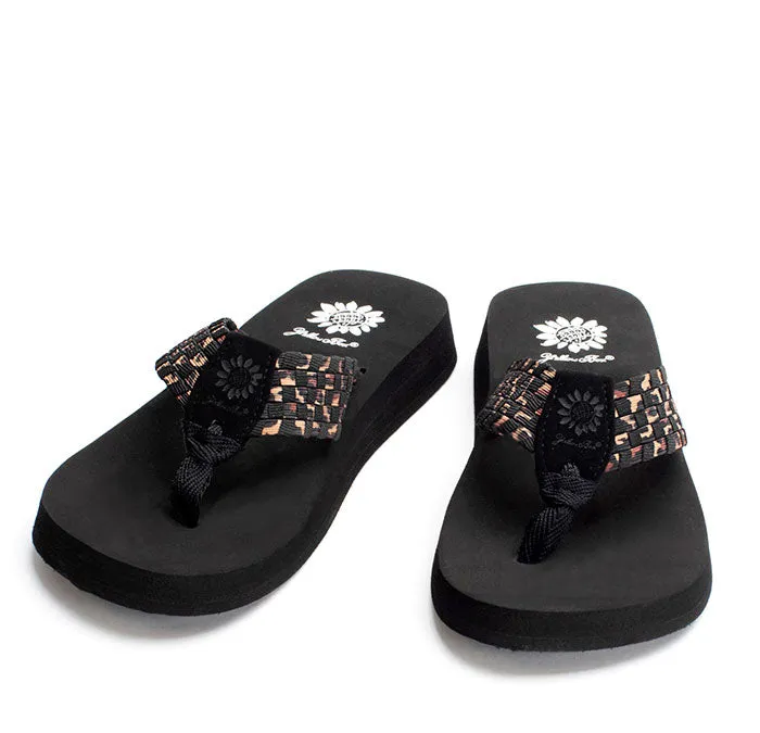 Soleil Flip Flop