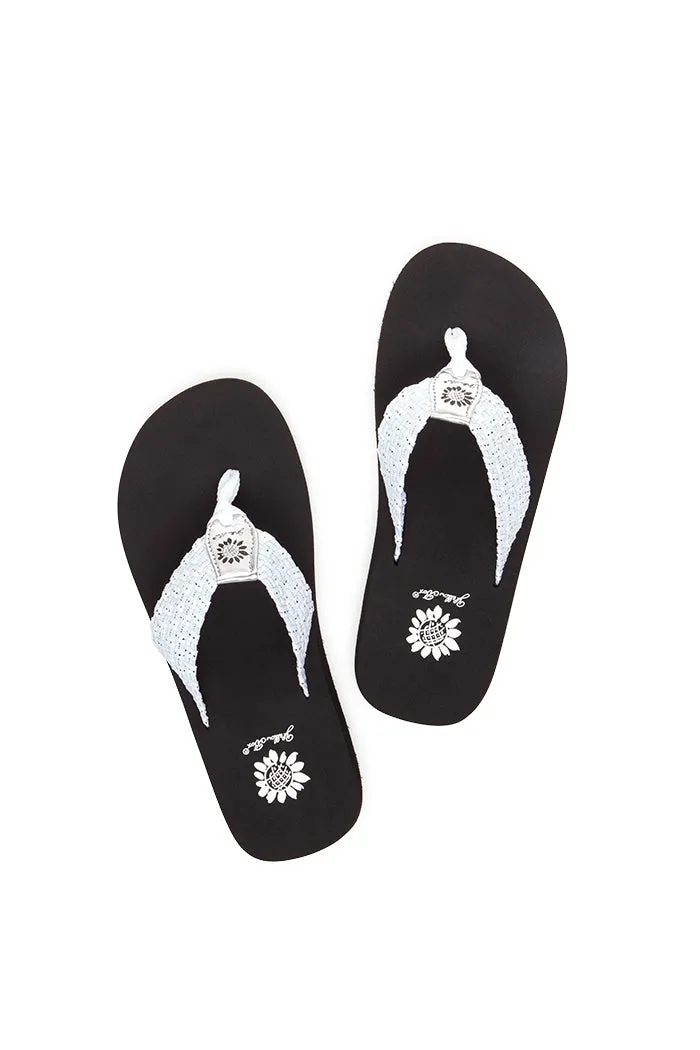 Soleil Flip Flop
