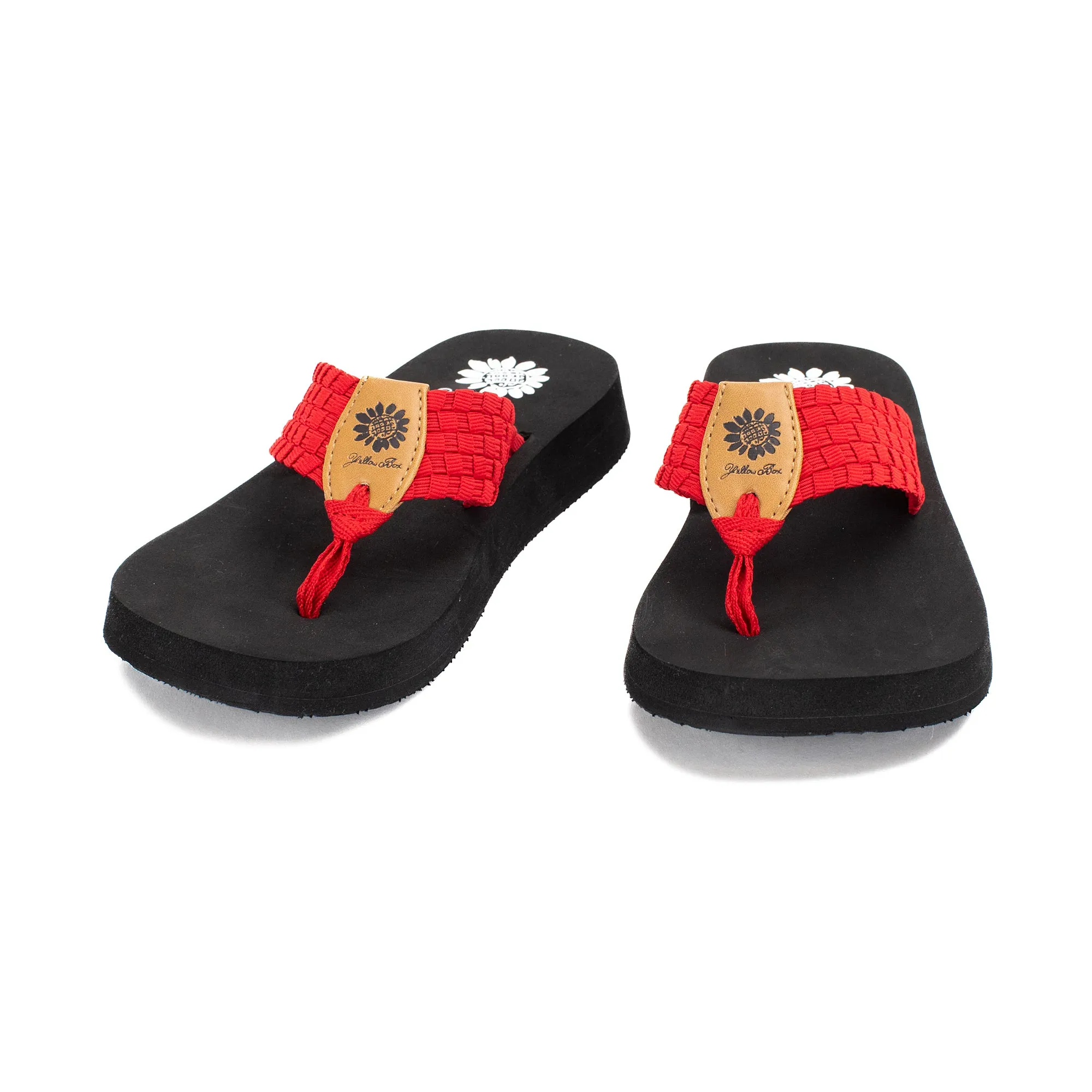 Soleil Flip Flop