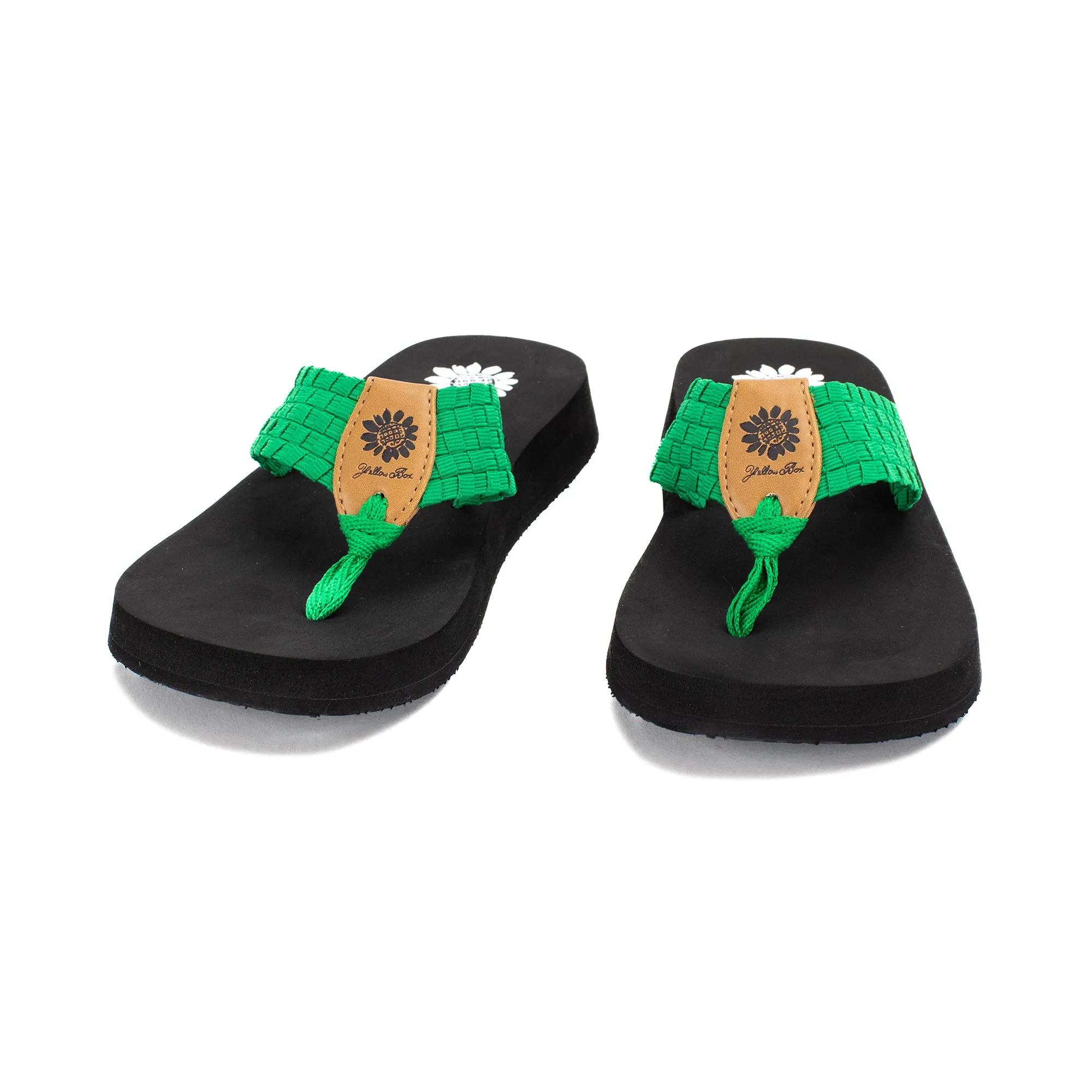 Soleil Flip Flop