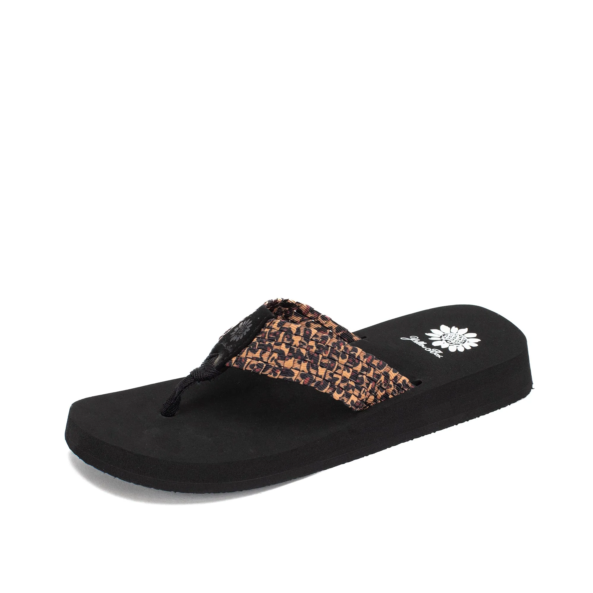 Soleil Flip Flop