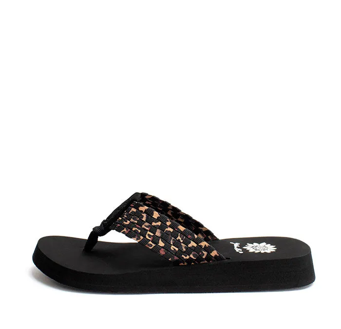 Soleil Flip Flop
