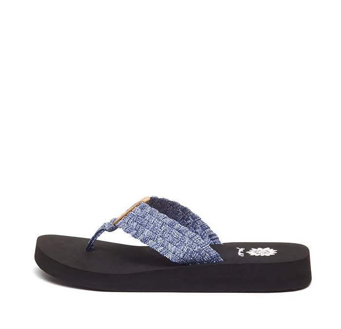 Soleil Flip Flop