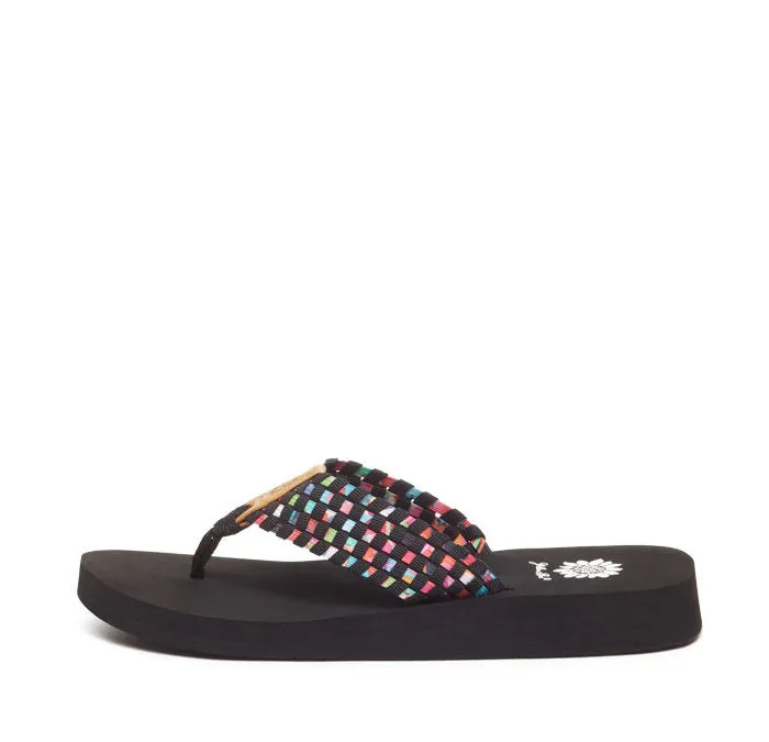 Soleil Flip Flop