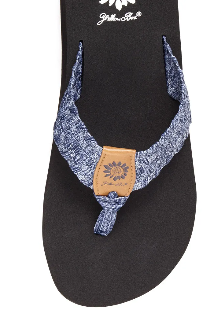 Soleil Flip Flop