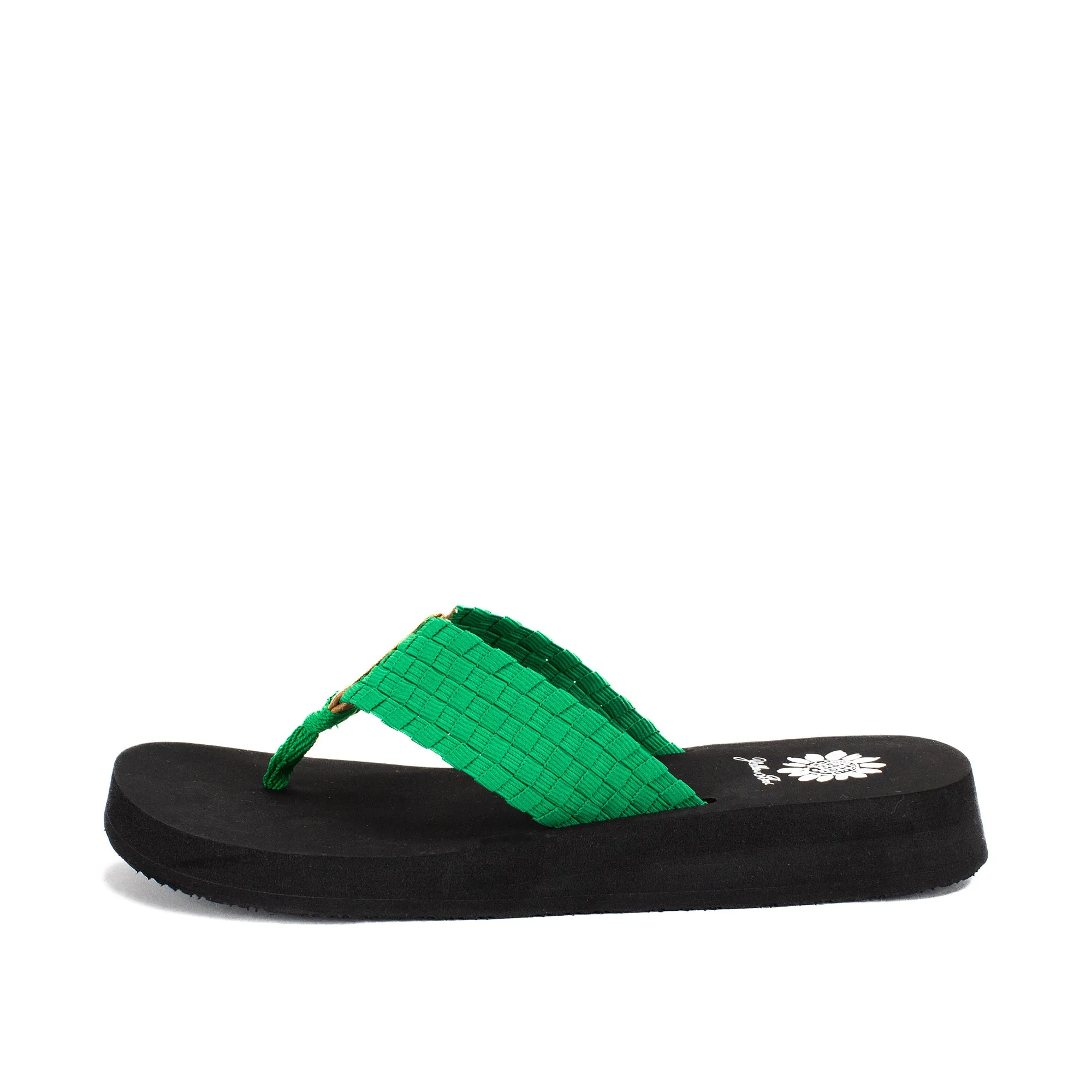 Soleil Flip Flop