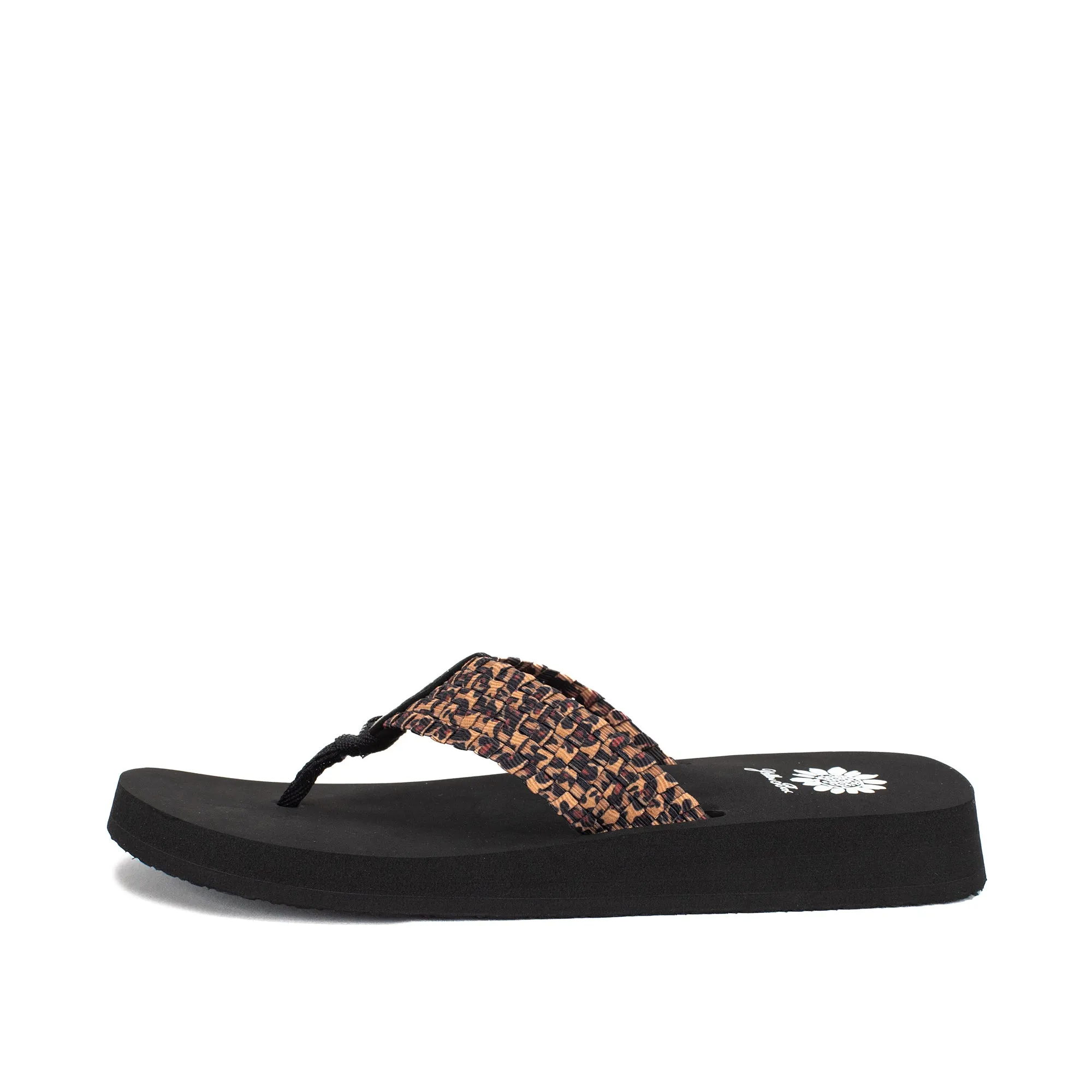 Soleil Flip Flop