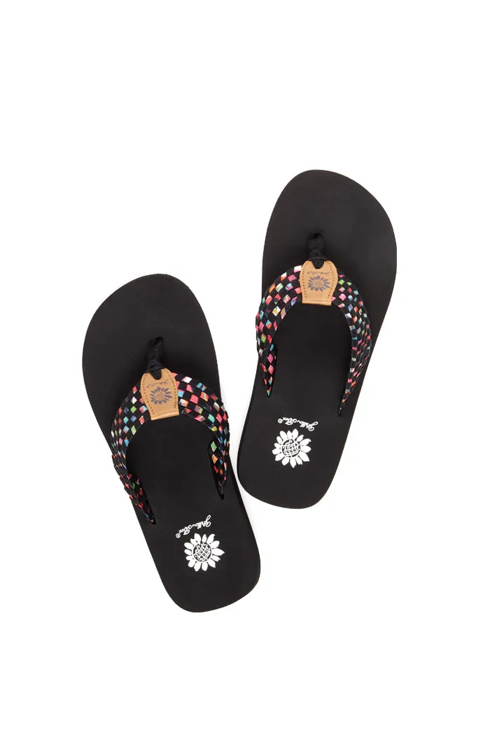 Soleil Flip Flop