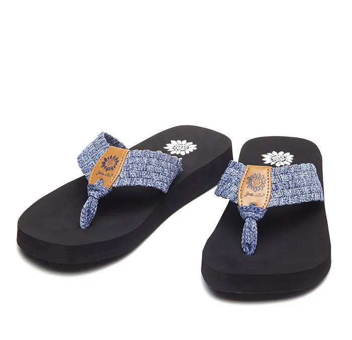 Soleil Flip Flop