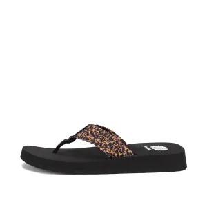 Soleil Flip Flop