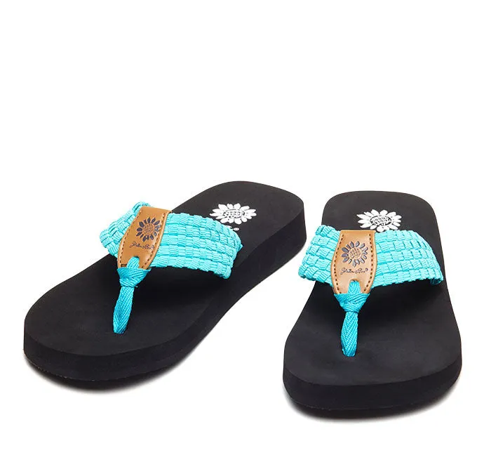 Soleil Flip Flop