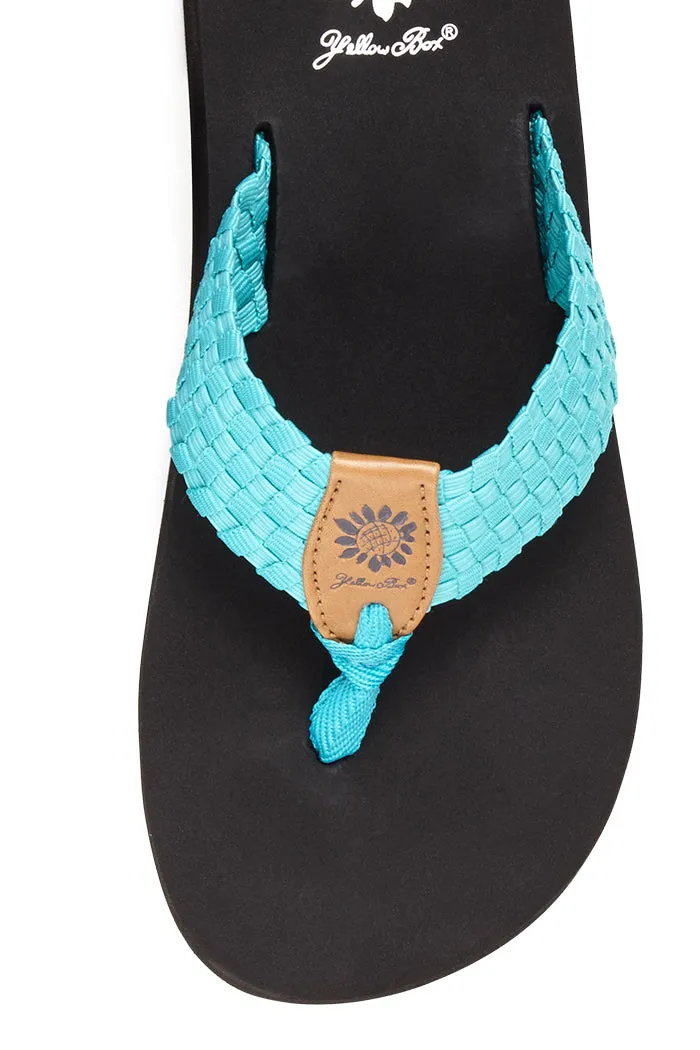 Soleil Flip Flop