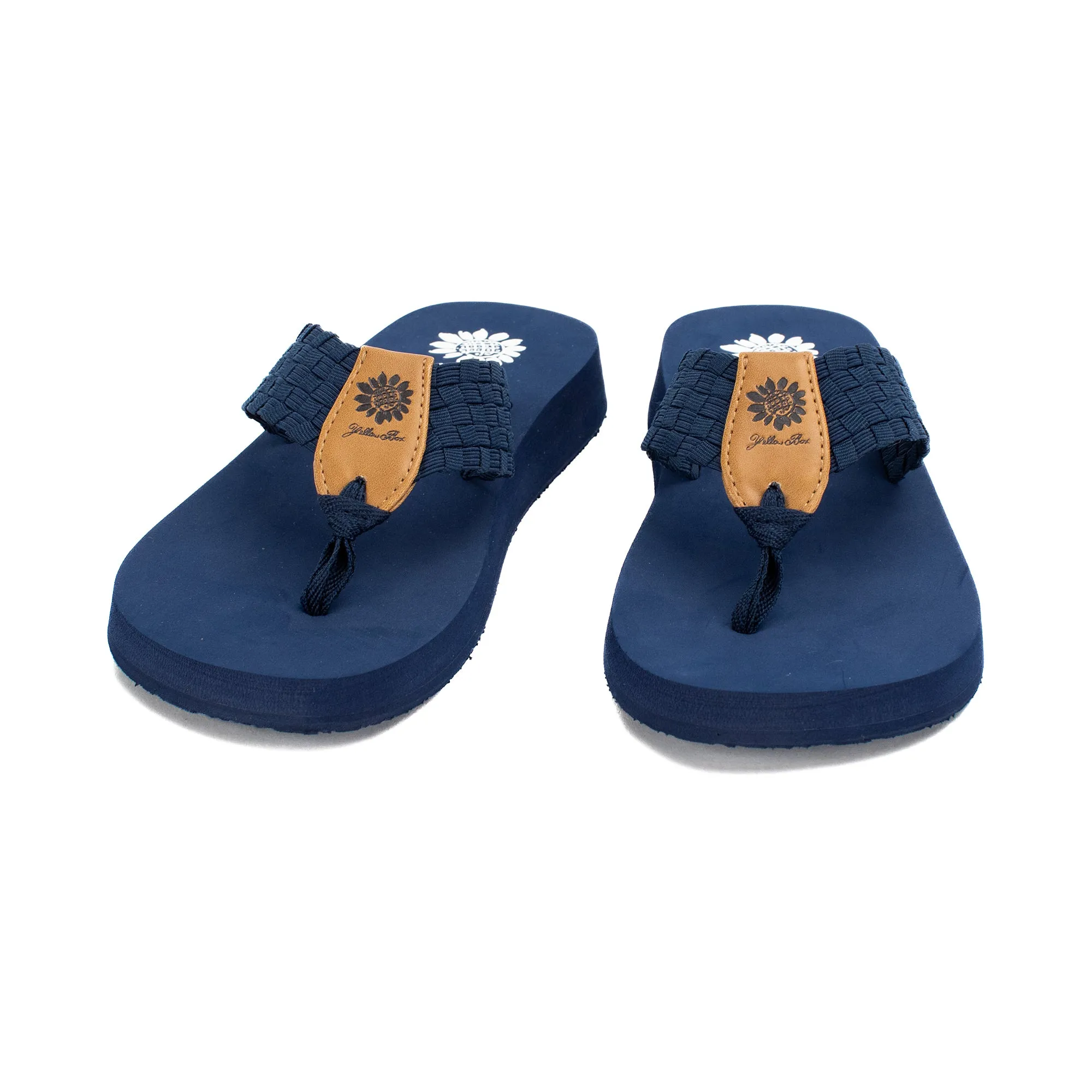 Soleil Flip Flop