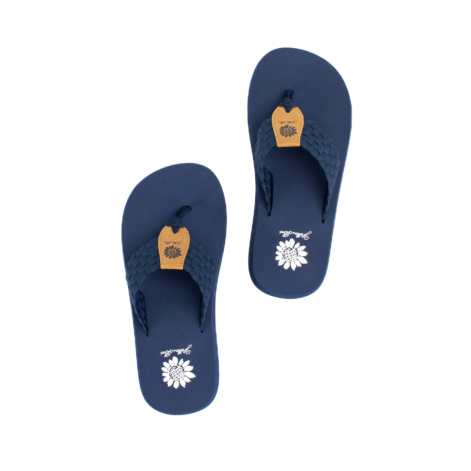Soleil Flip Flop