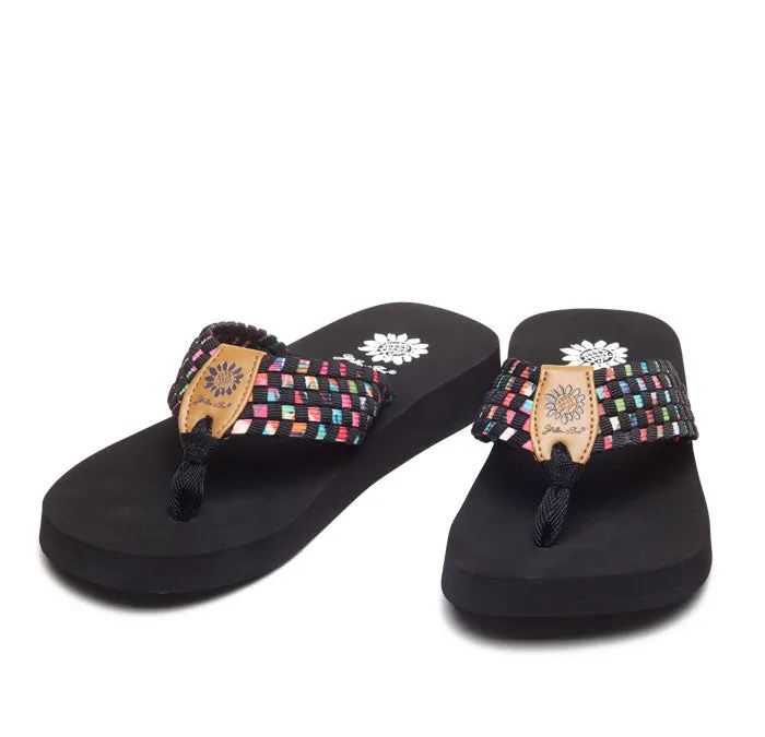 Soleil Flip Flop