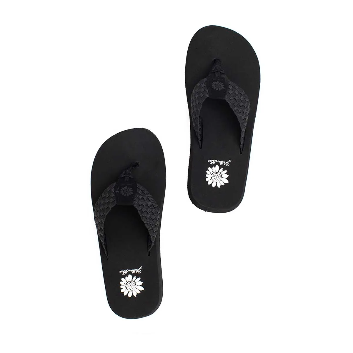 Soleil Flip Flop