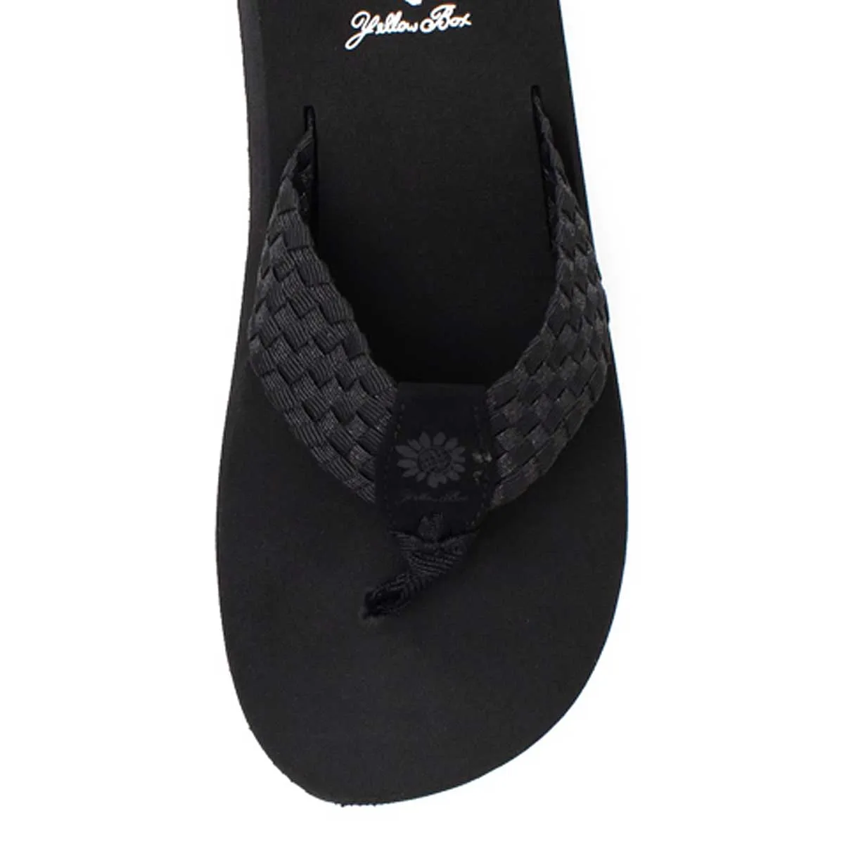 Soleil Flip Flop