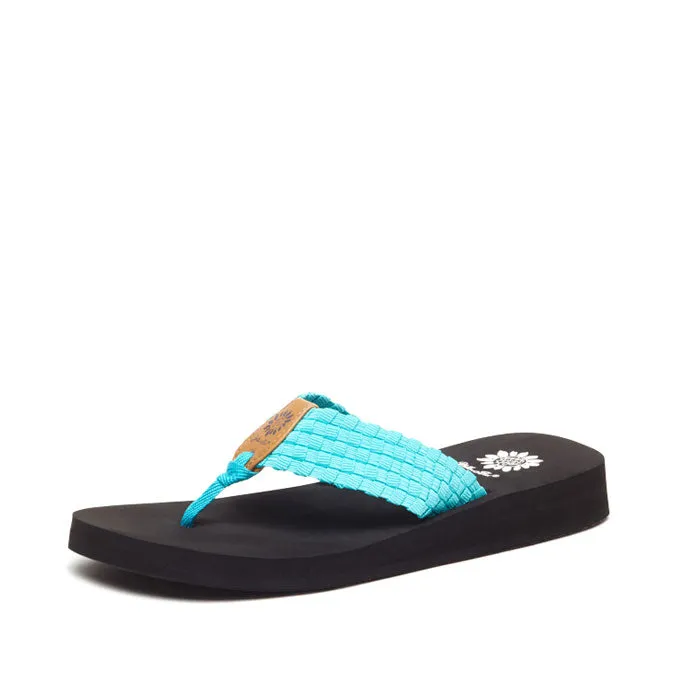 Soleil Flip Flop