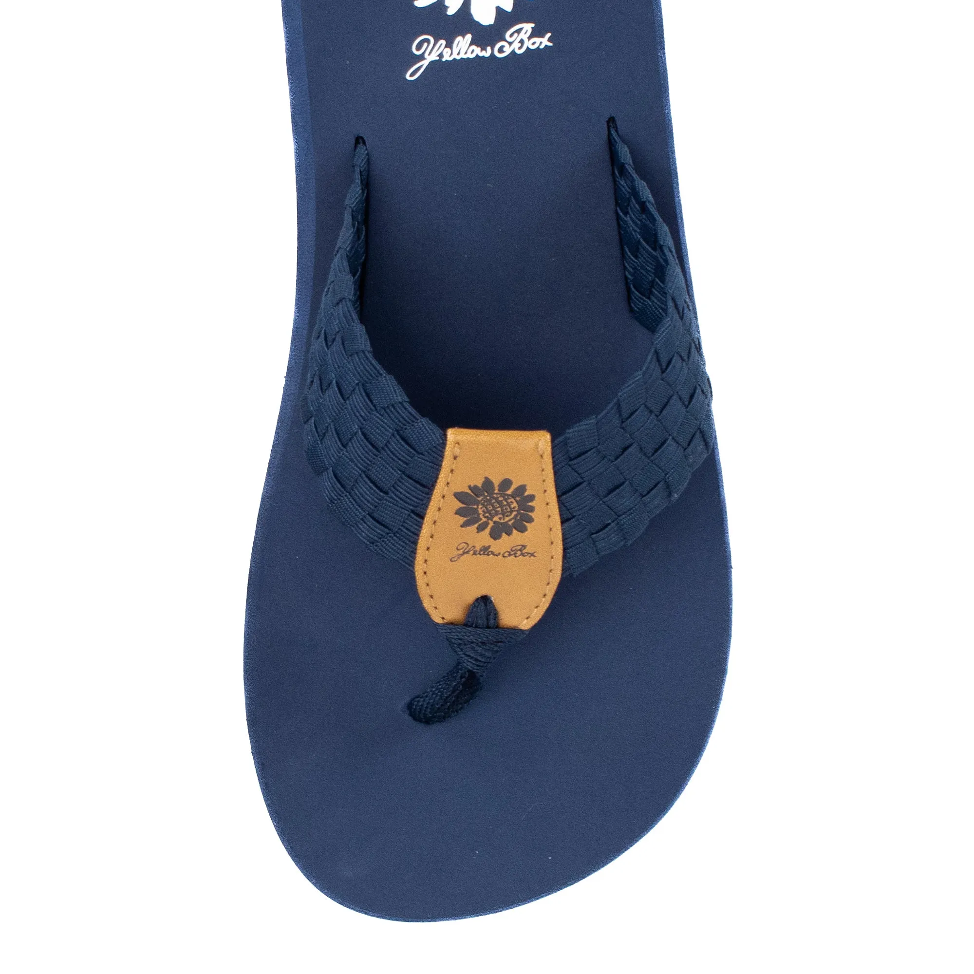 Soleil Flip Flop