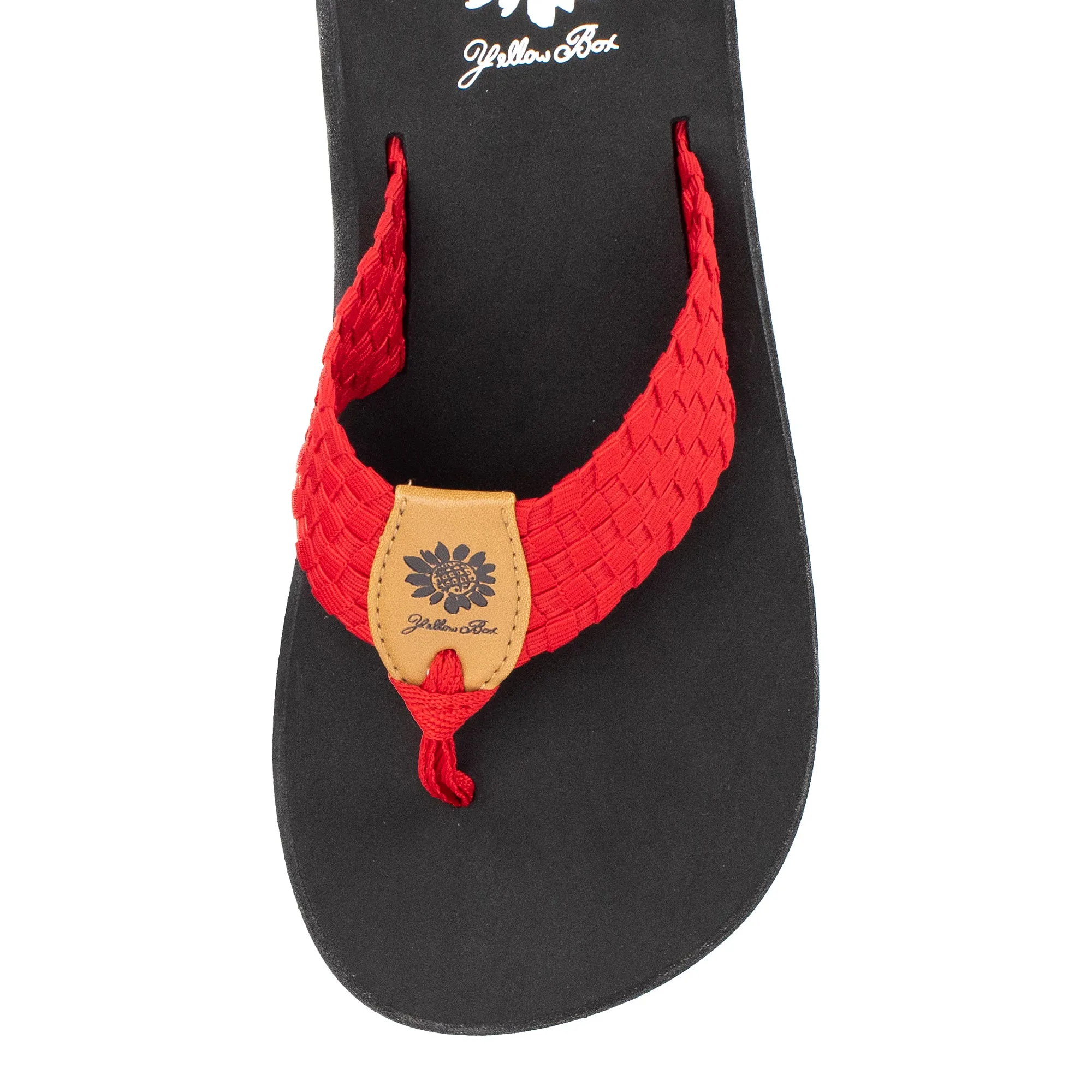 Soleil Flip Flop