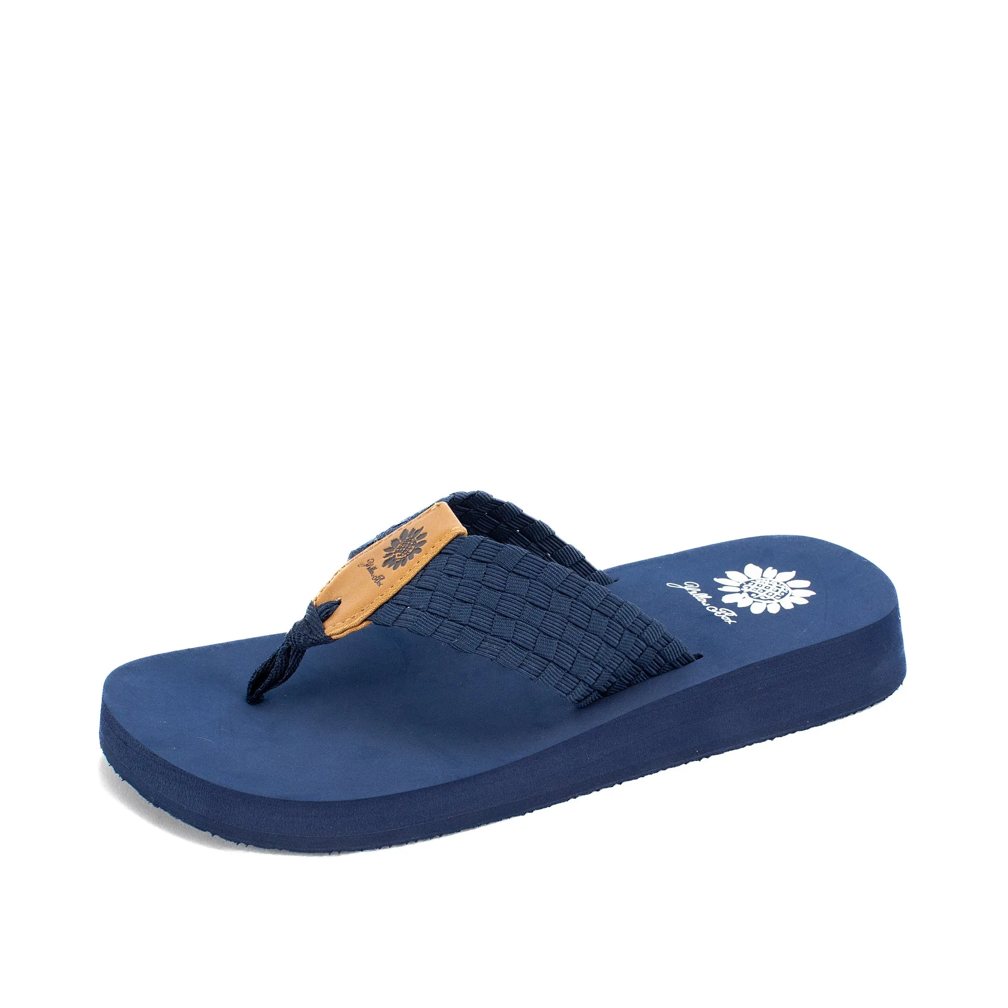 Soleil Flip Flop
