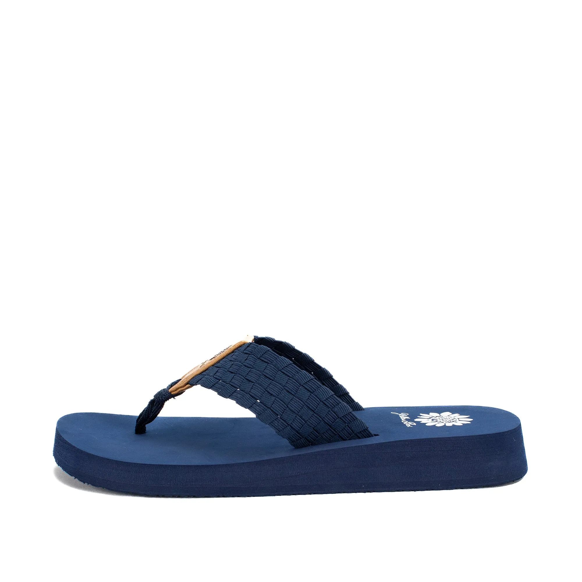 Soleil Flip Flop