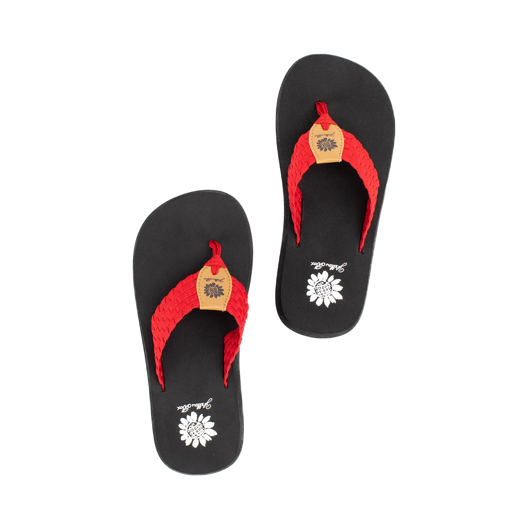 Soleil Flip Flop