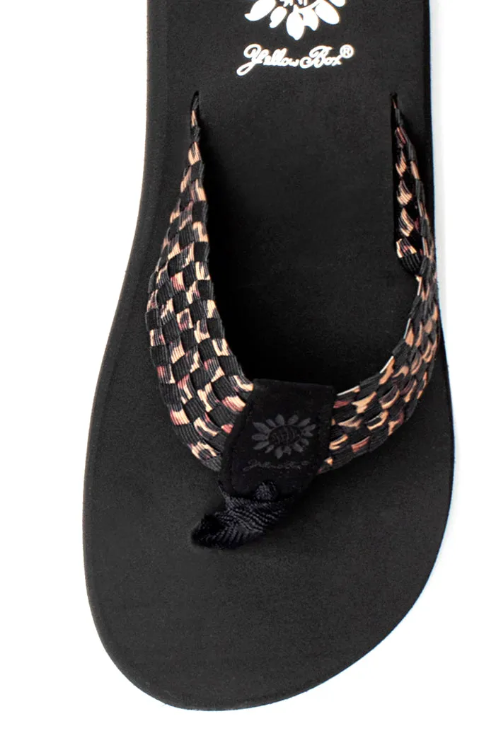 Soleil Flip Flop