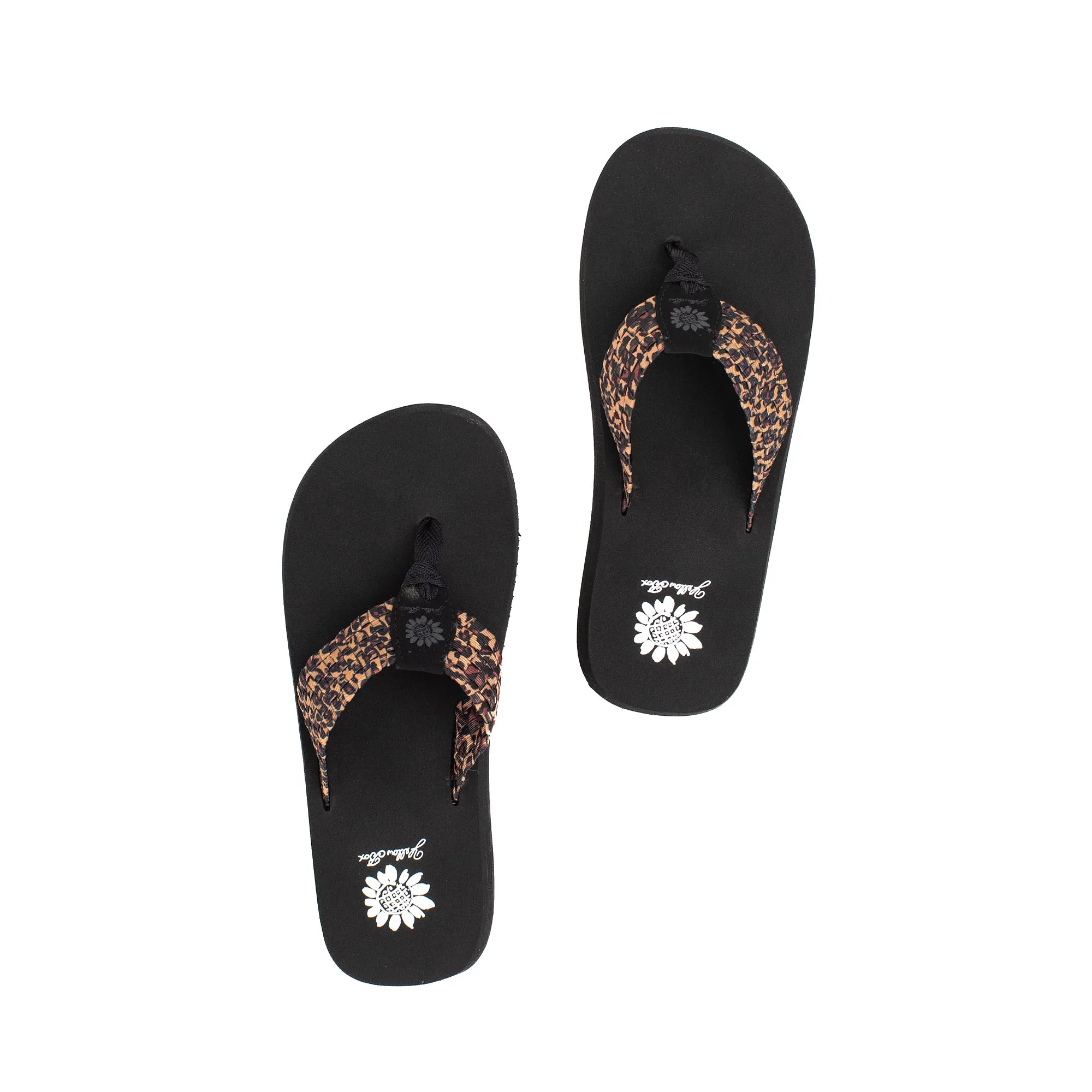Soleil Flip Flop